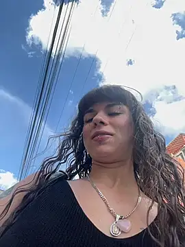 VioletaSubmissive online show from 03-19-26, 08:24