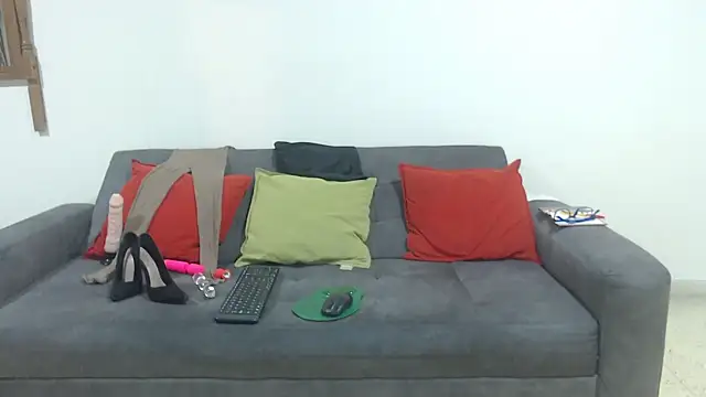 Kate blakesexxx online show from 03-13-25, 12:37