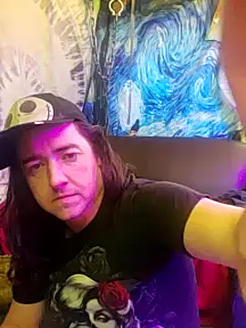 Boo-boo kittyfux online show from 12-08-24, 07:11