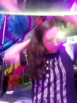 Boo-boo kittyfux online show from 02-19-25, 10:01