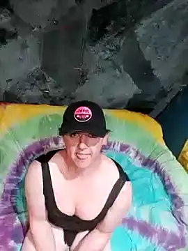 Boo-boo kittyfux online show from 03-12-25, 02:23