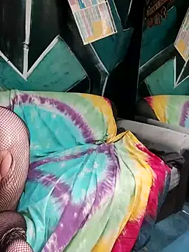 Boo-boo kittyfux online show from 09-09-25, 04:39