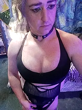 Boo-boo kittyfux online show from 10-03-25, 05:21