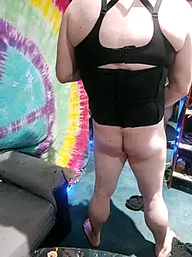 Boo-boo kittyfux online show from 10-09-25, 05:22