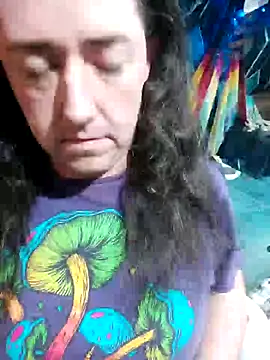 Boo-boo kittyfux online show from 10-18-25, 05:43