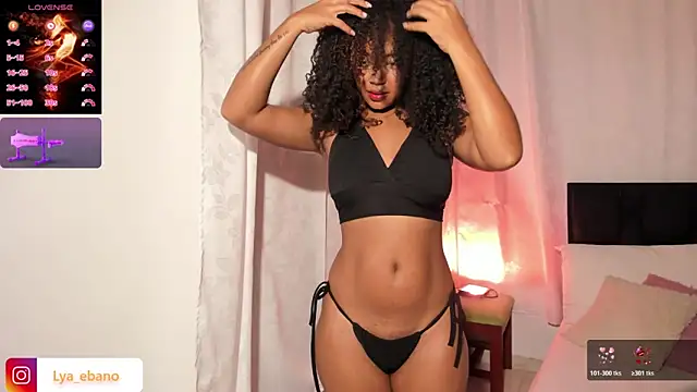 Maria juliana online show from 11-25-25, 05:40