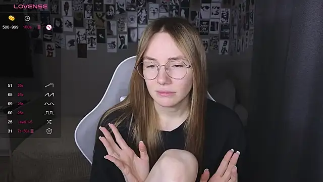 littlevildevil online show from 03-31-26, 11:10