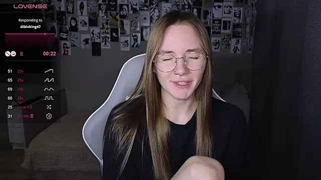 littlevildevil online show from 04-19-26, 10:58