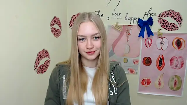 MademoiselleCl online show from 12-21-24, 06:30