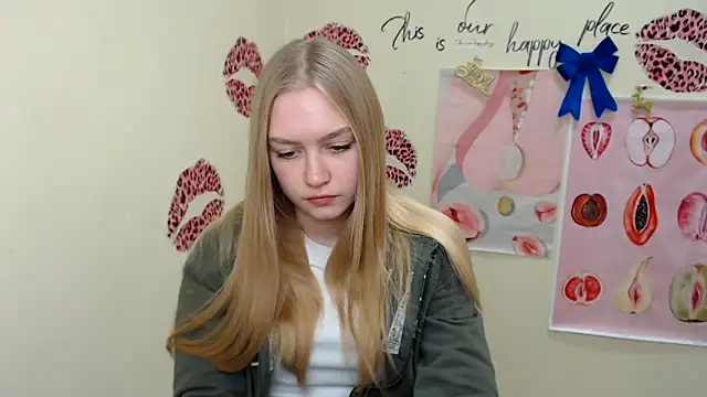 MademoiselleCl online show from 12-21-24, 10:06