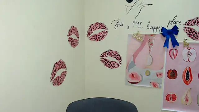 MademoiselleCl online show from 12-22-24, 06:28