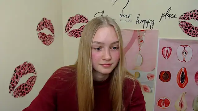 MademoiselleCl online show from 01-03-25, 12:52