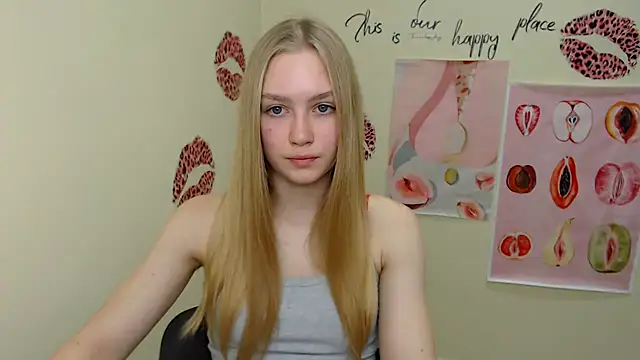 MademoiselleCl online show from 01-10-25, 01:09