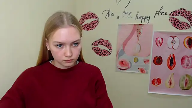 MademoiselleCl online show from 01-25-25, 09:47