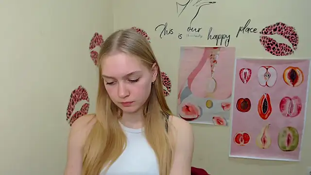 MademoiselleCl online show from 01-25-25, 04:03