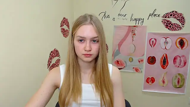 MademoiselleCl online show from 02-02-25, 07:20