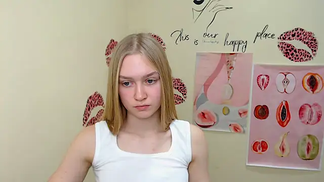 MademoiselleCl online show from 02-02-25, 10:24