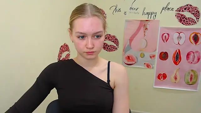 MademoiselleCl online show from 02-16-25, 10:21