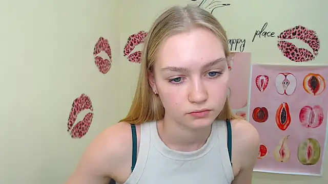 MademoiselleCl online show from 02-18-25, 10:05