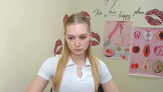 MademoiselleCl online show from 02-27-25, 10:37