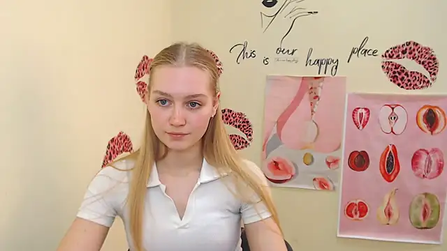 MademoiselleCl online show from 02-27-25, 01:38