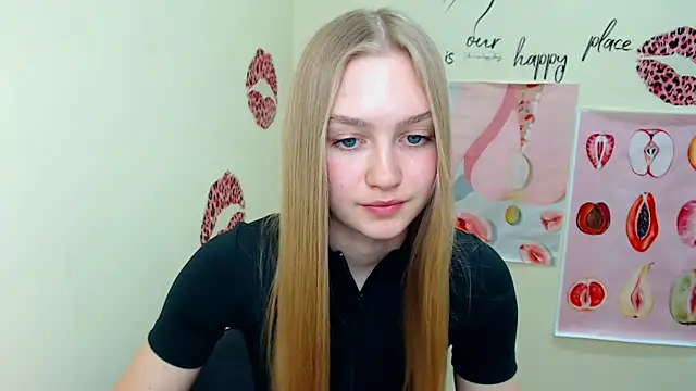 MademoiselleCl online show from 03-15-25, 01:51