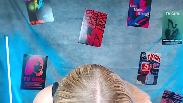 MademoiselleCl online show from 09-21-25, 12:40