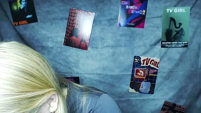 MademoiselleCl online show from 10-06-25, 11:18