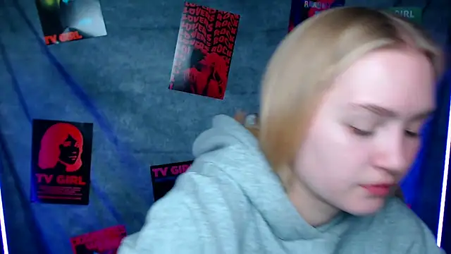 MademoiselleCl online show from 10-24-25, 01:29