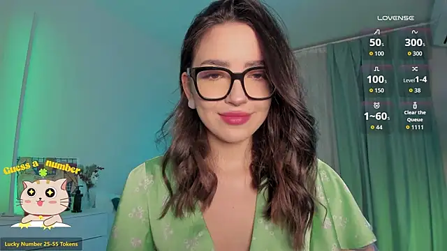 Oh My Dianee online show from 01-14-26, 07:36