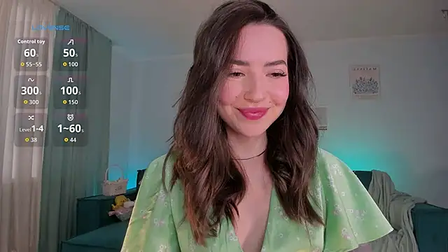 Oh My Dianee online show from 03-31-26, 07:53