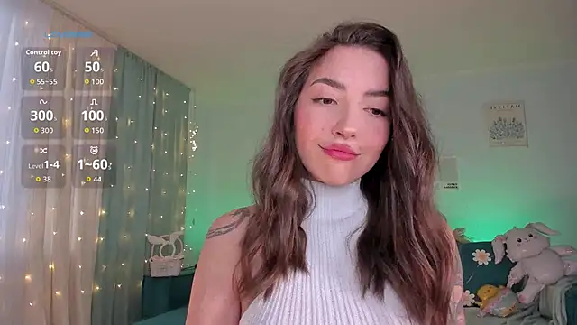 Oh My Dianee online show from 04-04-26, 08:01