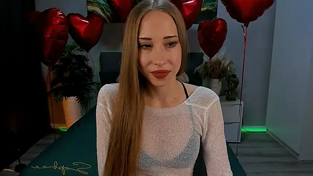 Snapshot of AlexaHarmon chatting on 03-09-25, 05:39 AlexaHarmon online show from 03-09-25, 05:39