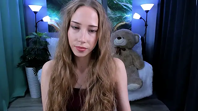 Snapshot of AlexaHarmon chatting on 09-09-25, 12:26 AlexaHarmon online show from 09-09-25, 12:26