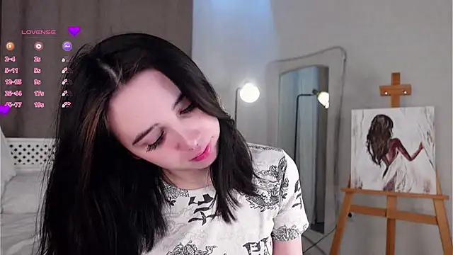 Snapshot of GillianDowdey chatting on 02-01-25, 01:44 GillianDowdey online show from 02-01-25, 01:44
