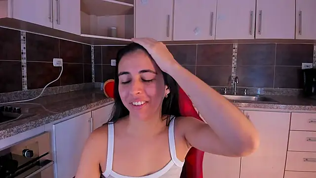 anna alvarez online show from 07-17-26, 11:50