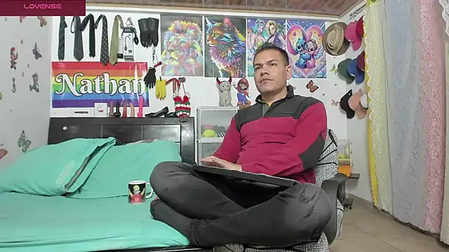 nathan sanchez online show from 10-05-25, 04:55