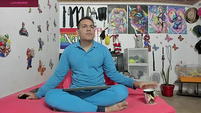 nathan sanchez online show from 10-09-25, 09:51