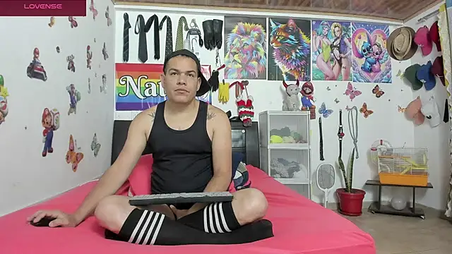 nathan sanchez online show from 10-10-25, 10:03