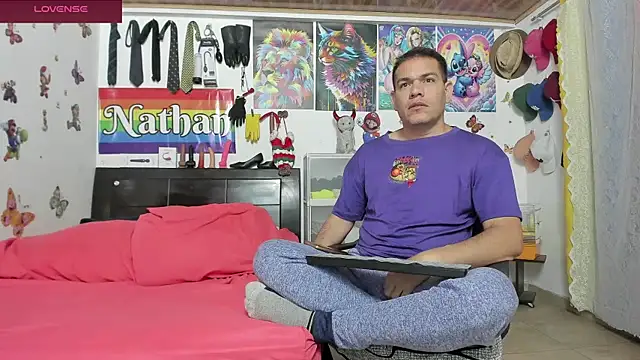 nathan sanchez online show from 10-11-25, 05:17