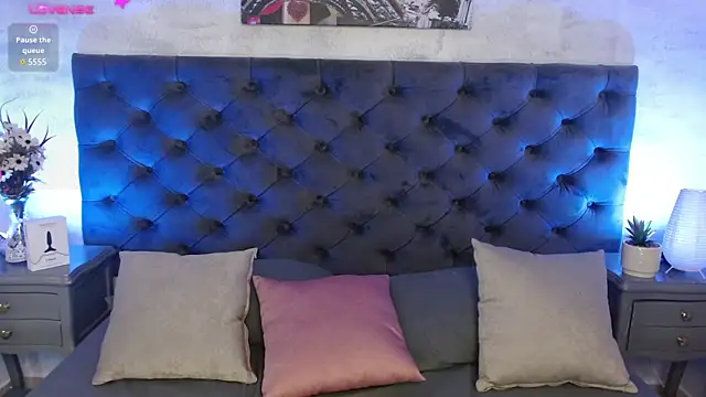 CheryelFox online show from 12-14-24, 03:51