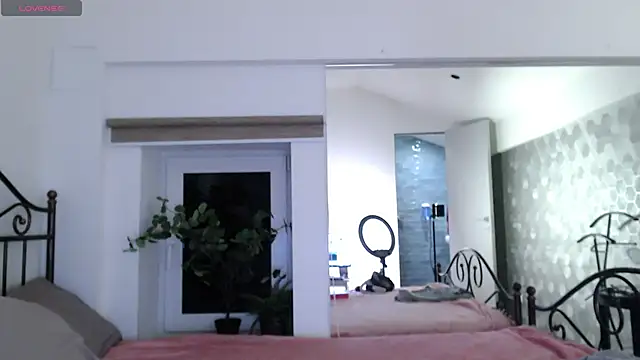 Snapshot of ElizaMayers chatting on 02-24-26, 05:00 ElizaMayers online show from 02-24-26, 05:00