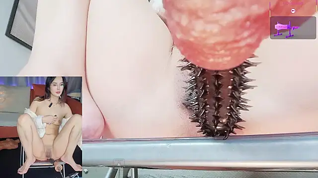 Youth3  online show from 04-17-26, 04:59