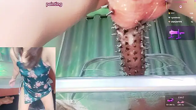 Youth3  online show from 04-19-26, 02:38