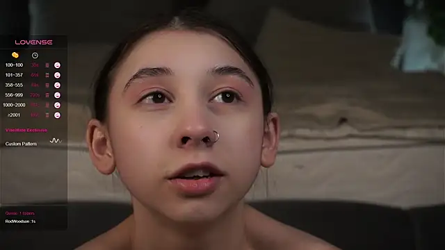 Snapshot of AislyEmbury chatting on 02-21-25, 10:48 AislyEmbury online show from 02-21-25, 10:48