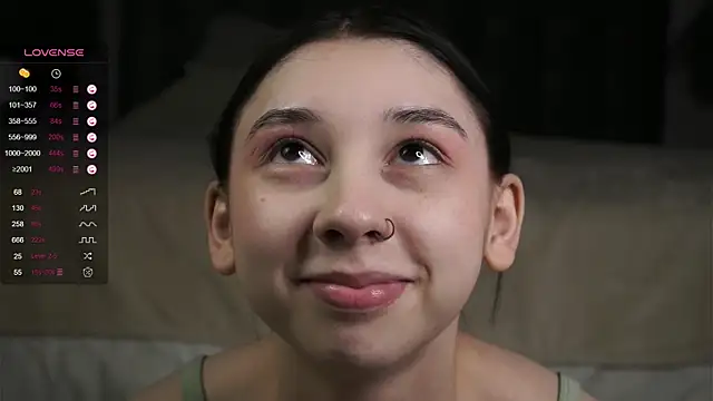 Snapshot of AislyEmbury chatting on 03-02-25, 10:27 AislyEmbury online show from 03-02-25, 10:27