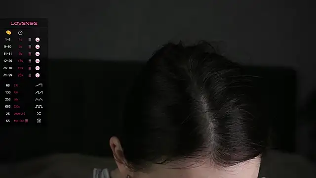 Snapshot of AislyEmbury chatting on 03-13-25, 01:43 AislyEmbury online show from 03-13-25, 01:43