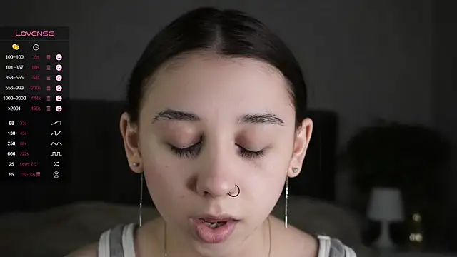 Snapshot of AislyEmbury chatting on 03-13-25, 09:26 AislyEmbury online show from 03-13-25, 09:26