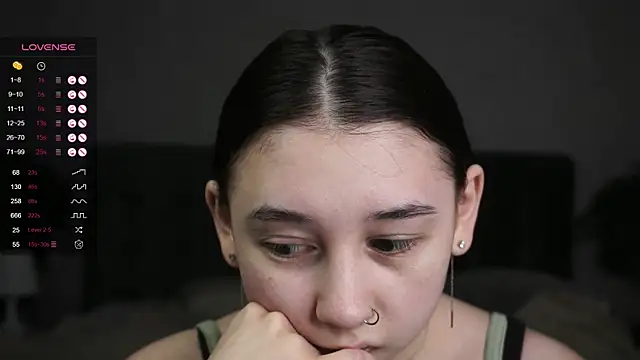 Snapshot of AislyEmbury chatting on 03-16-25, 02:53 AislyEmbury online show from 03-16-25, 02:53