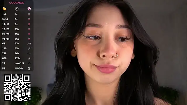 Snapshot of AislyEmbury chatting on 11-12-25, 05:19 AislyEmbury online show from 11-12-25, 05:19